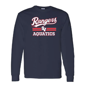 Smithson Valley Unisex Long Sleeve