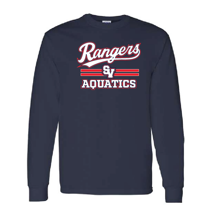 Smithson Valley Unisex Long Sleeve