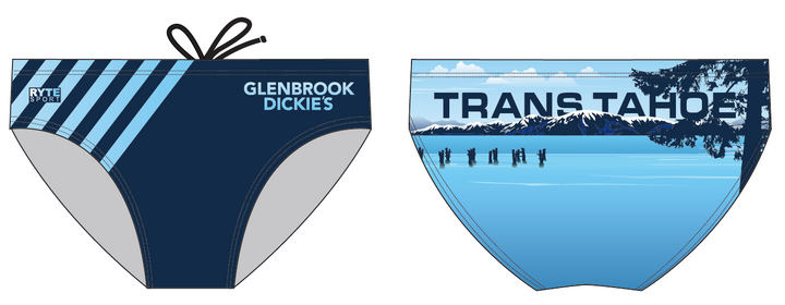 Trans Tahoe v7 RYTE Sport