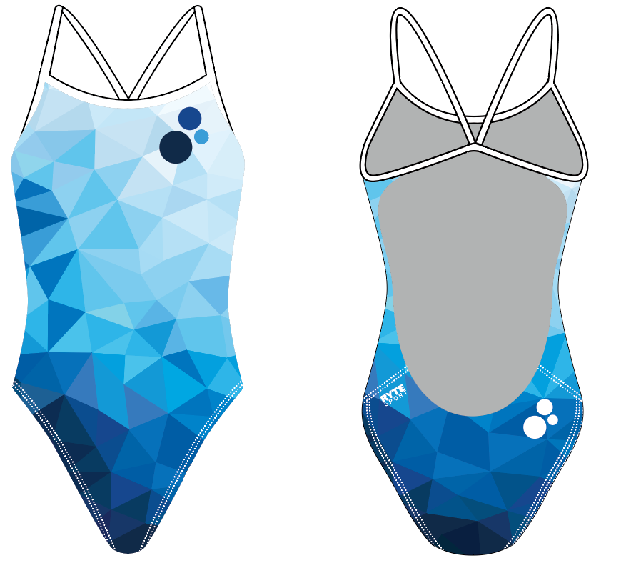 PGK Openback Spring 2024 RYTE Sport