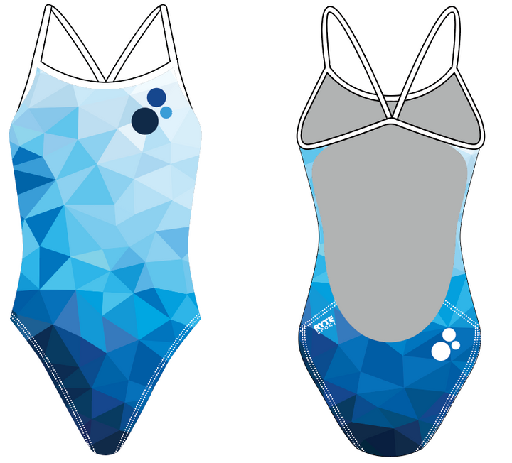 PGK Openback Spring 2024 RYTE Sport