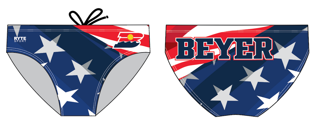 Beyer Brief 2024 RYTE Sport