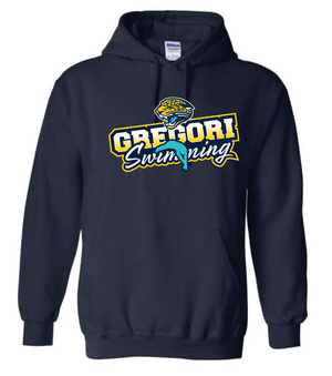 Gregori Swim Hoodie 2025