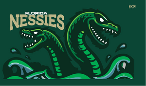 Nessie Towel