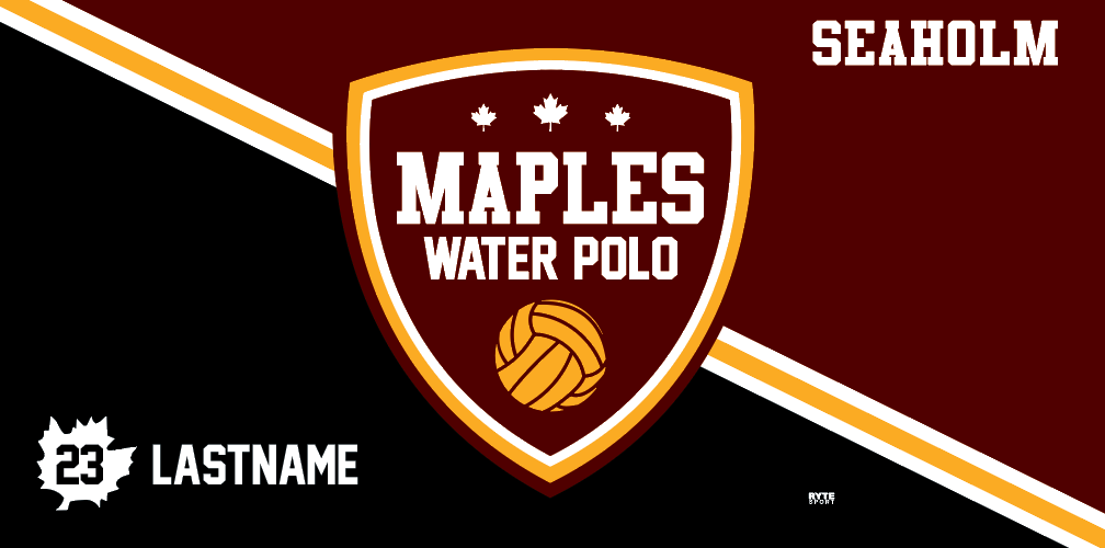 CUSTOM Seaholm Towel