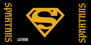 CUSTOM Grace Davis Towel