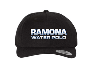 Ramona Water Polo Cap