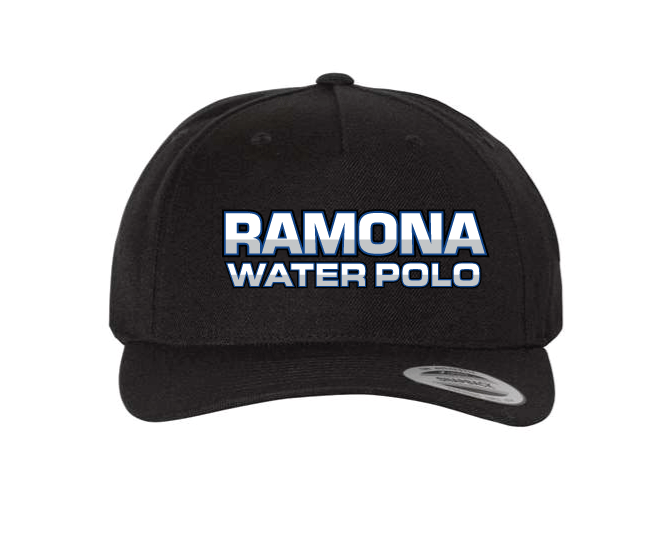 Ramona Water Polo Cap