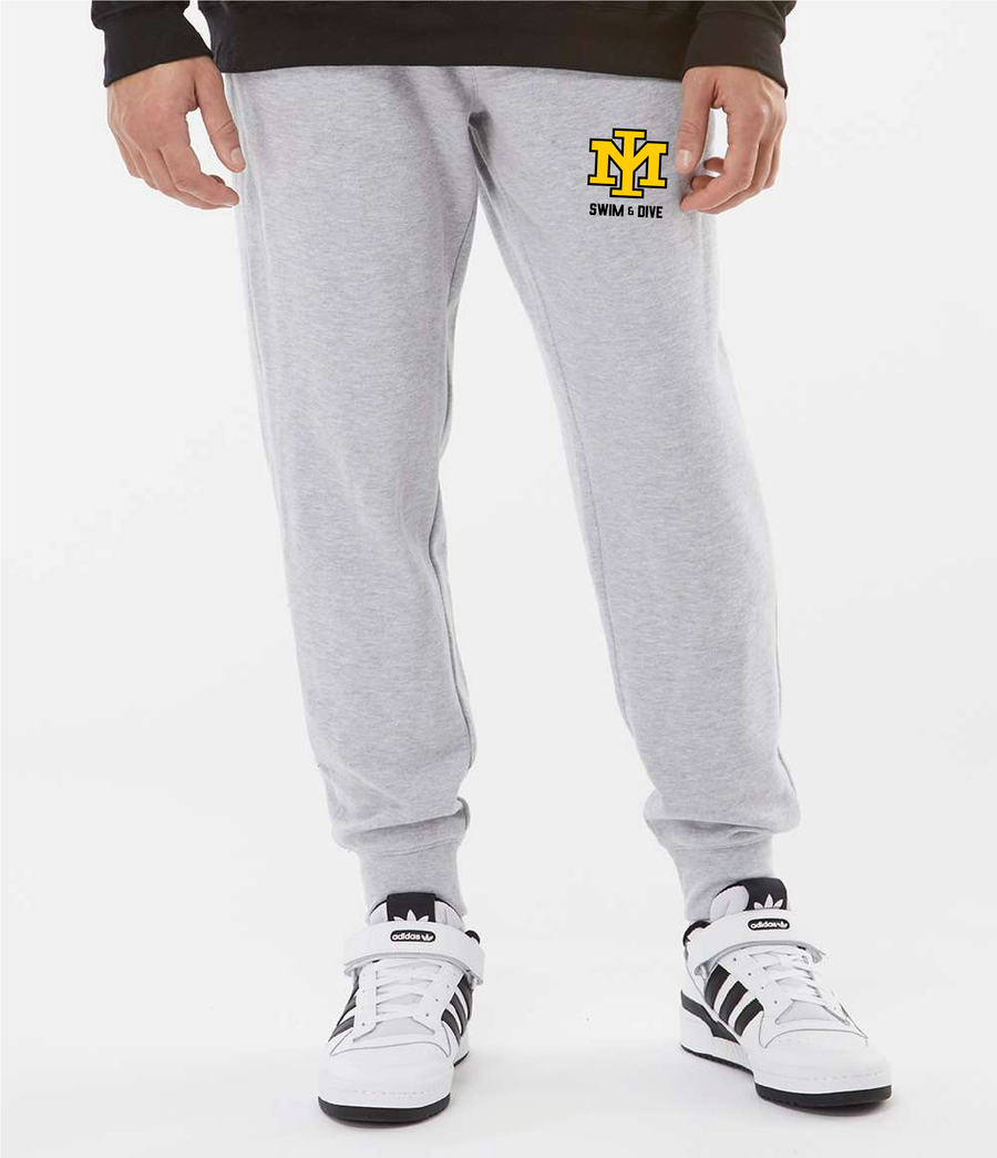 Merritt Island Unisex Joggers RYTE Sport