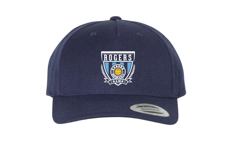 Rogers Cap - navy