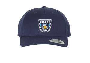 Rogers Cap - navy