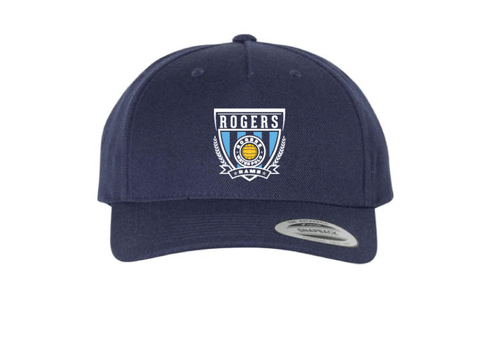 Rogers Cap - navy