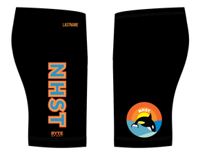 CUSTOM NHST Jammer small Logo