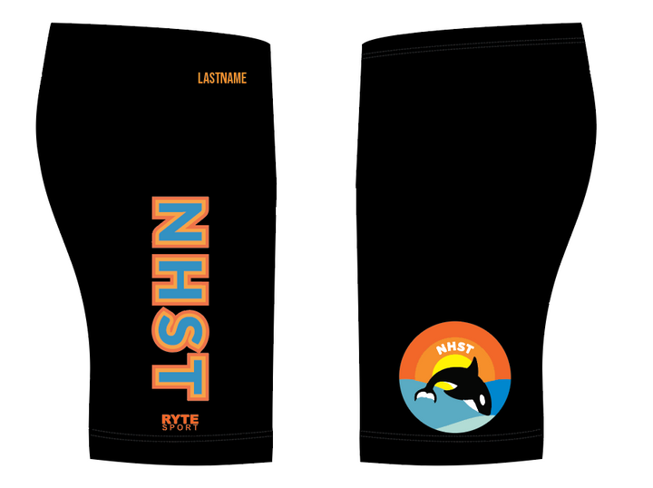 CUSTOM NHST Jammer small Logo