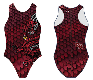 Round Rock Zip up