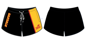 Oakdale Girls Shorts