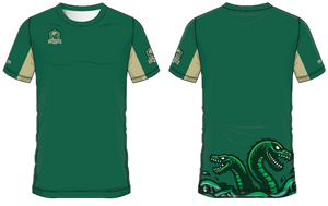 Nessies Jersey