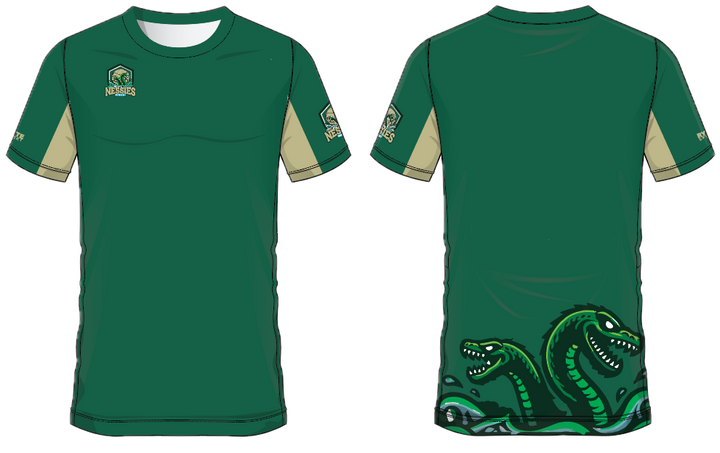 Nessies Jersey