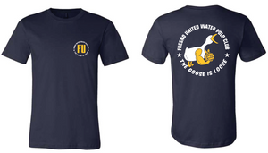 Fresno United Tee 2025