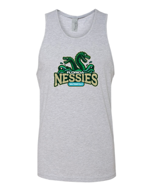 Nessies Men's Muscle Tank