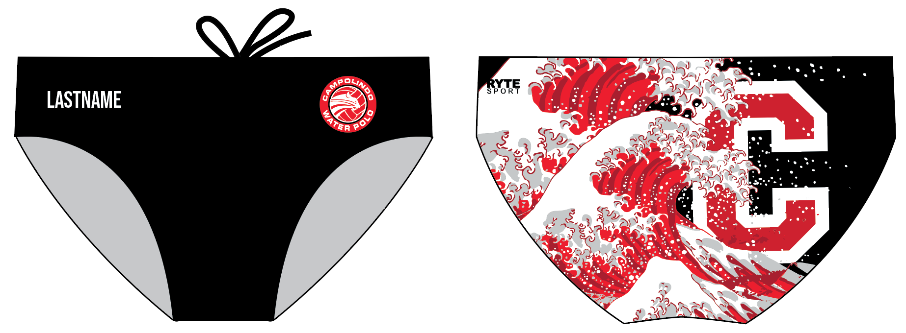 CUSTOM Campo 2025