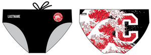 CUSTOM Campo 2025