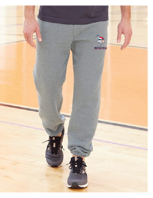 Lynbrook Sweatpant - Heather Gray