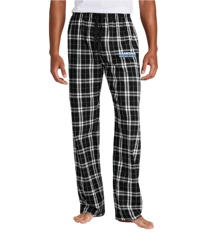 Ramona Flannel Pant