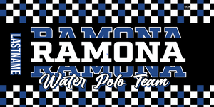 CUSTOM Ramona Towel 2025