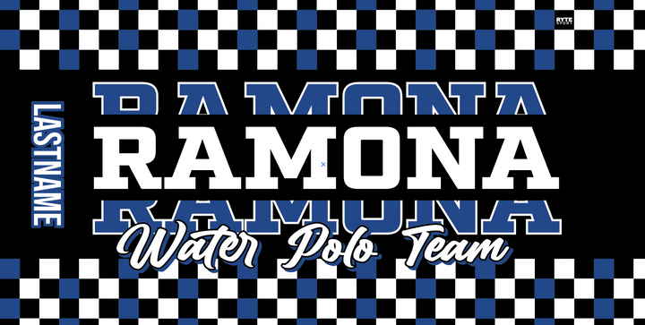 CUSTOM Ramona Towel 2025
