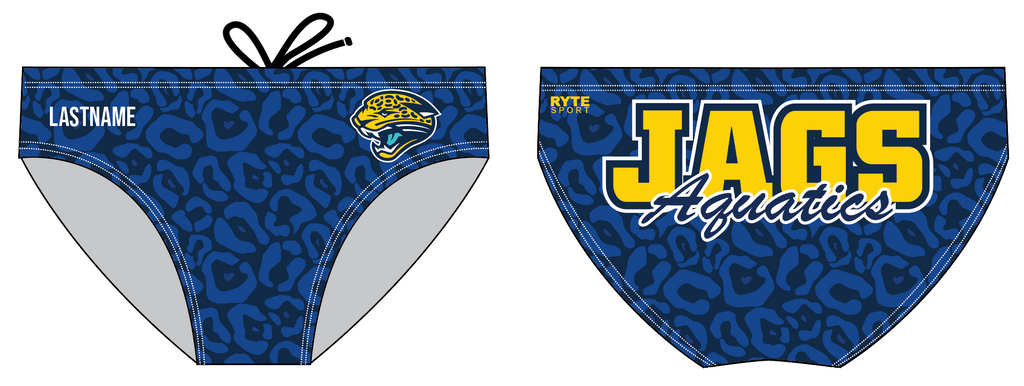 CUSTOM Gregori Swim 2025