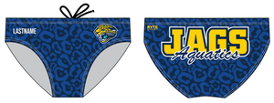 CUSTOM Gregori Swim 2025