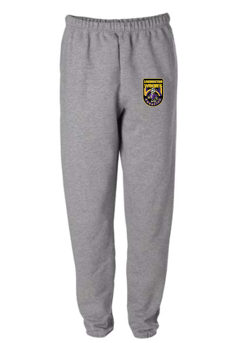 Livingston Sweatpant Oxford