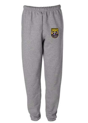 Livingston Sweatpant Oxford