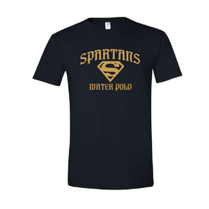 Grace Davis Tee - Black