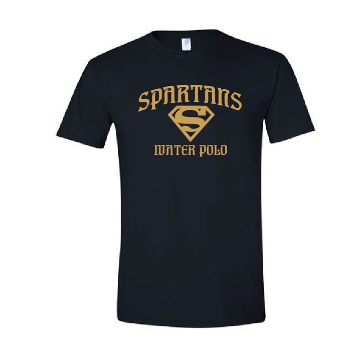 Grace Davis Tee - Black