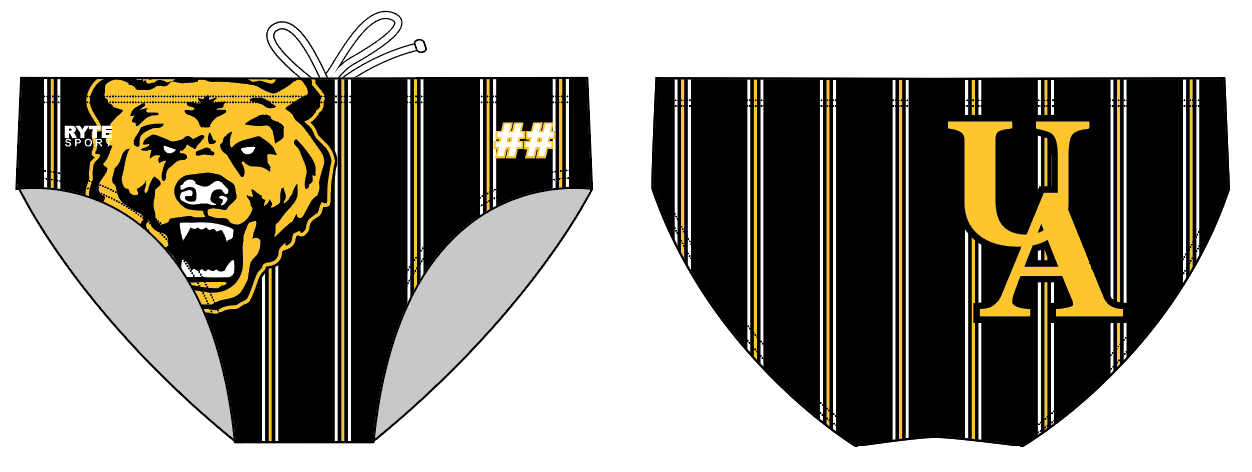 CUSTOM Upper Arlington