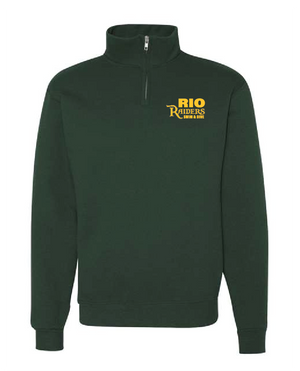 Rio Americano Quarter Zip