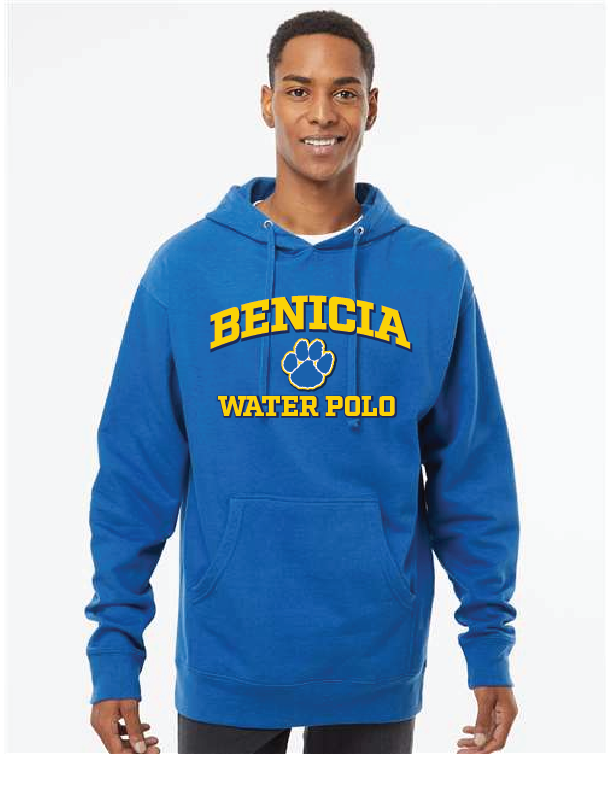 Benicia Hoodie 2024