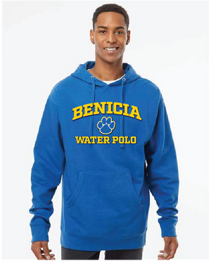 Benicia Hoodie 2024