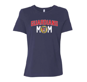 Justin Garza Women's Tee RYTE Sport