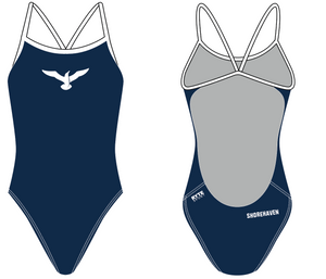 Shorehaven Openback 2024 RYTE Sport