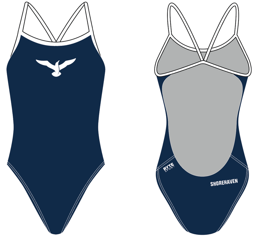 Shorehaven Openback 2024 RYTE Sport