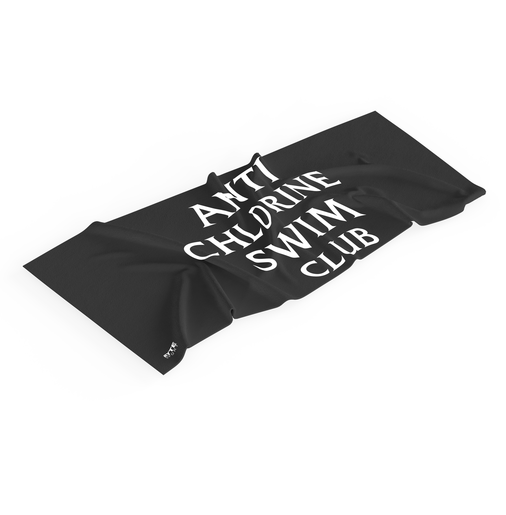 Anti-Chlorine Towel