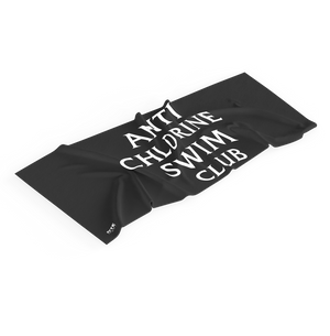 Anti-Chlorine Towel