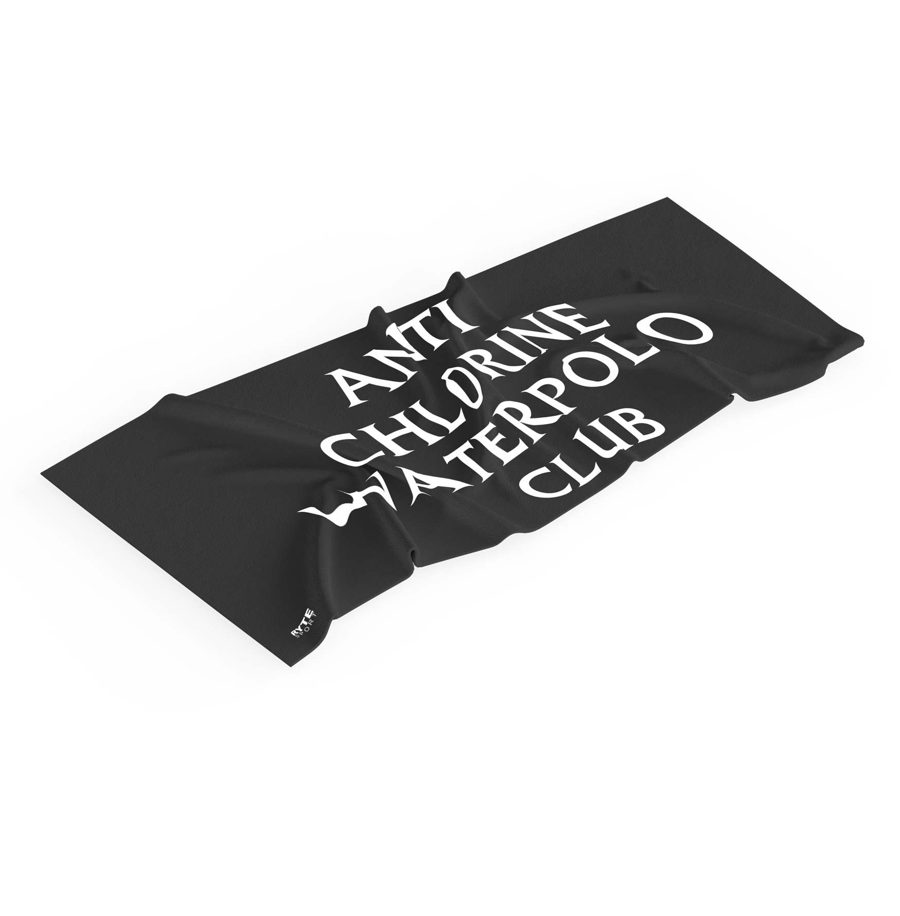 Anti-Chlorine Towel – Water Polo Edition