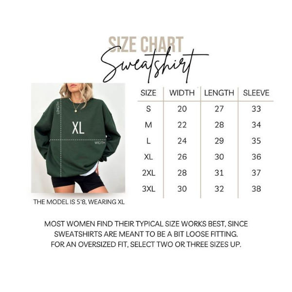 In My Swim Mom Era Crewneck Sweatshirt RYTE Sport