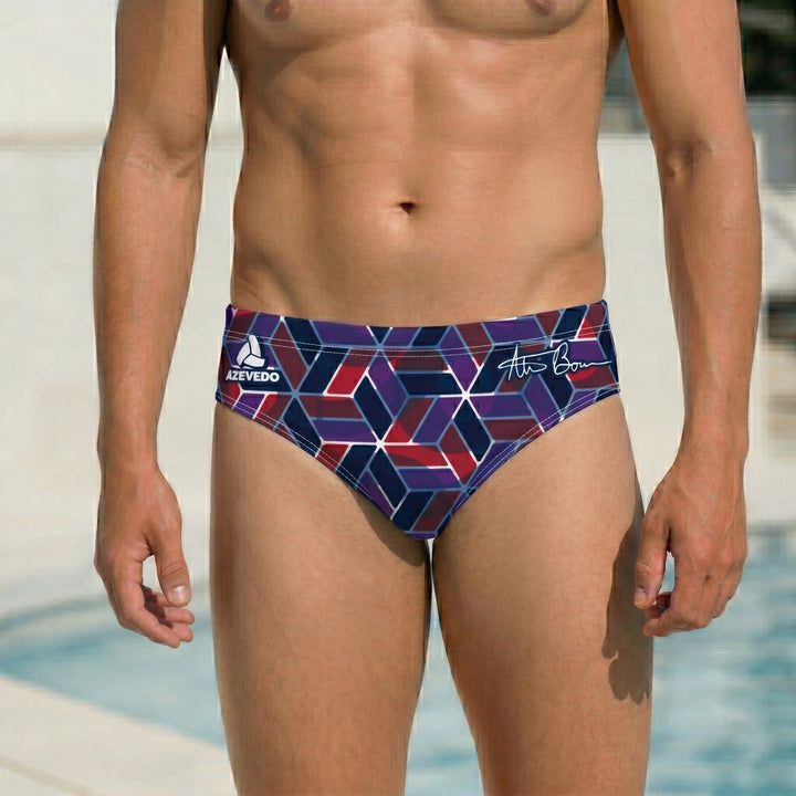 Alex Bowen Suit