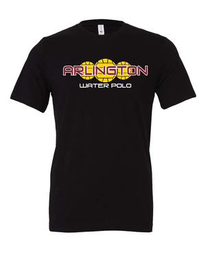 Arlington Unisex T-Shirt RYTE Sport