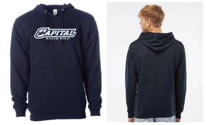 Capital WPC Unisex 2024 Hooded Sweatshirt RYTE Sport